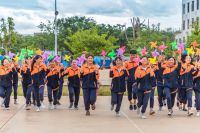 麦浪不止，未来可期〡“全友麦苗班”毕业啦