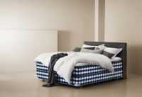 夏夜不负好眠，清凉床品构筑恬睡美梦