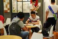 揭秘在中国建博会引爆全场的ULG优力