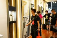 揭秘在中国建博会引爆全场的ULG优力