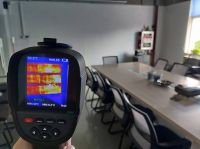 获千万级融资 “暖涂士”电热涂料正从实验室走向量产