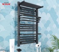 森拉特电热毛巾架拍了拍你 送上了梅雨季干爽指南