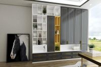 邻居狂赞，书房就该这样设计！