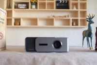 坚果G9和极米Z6X哪个好？坚果G9投影仪参数怎么样？