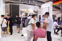 STONCWAY “新功能主义”石英石台面引领健康家居新风尚