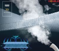 会呼吸的东宝透气床垫，让这个夏天呼吸畅快