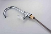 韩国离子水龙头真假 负离子水龙头如何保养