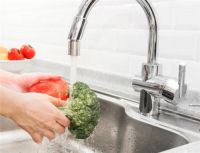 韩国离子水龙头真假 负离子水龙头如何保养