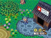 动森房子升级 动物之森房子能换地方吗