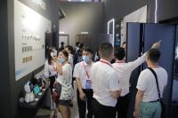 王力布局智能家居 爱岗智家亮相中国建博会