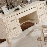 书桌尺寸 书桌都有哪些种类