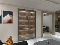 地摊经济火了！莫干山全屋定制也要用效果图云！摆！摊！