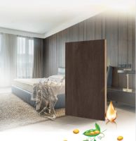 慧眼识材：莫干山板材，看得见的品质保障