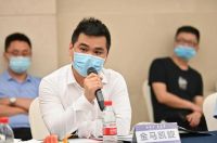 中原城市群北部现价值洼地 招商会吸引近20家房企