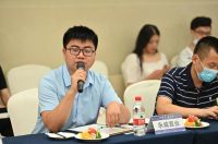 中原城市群北部现价值洼地 招商会吸引近20家房企