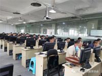 重庆市建筑装饰协会建筑装饰工程项目经理首期培训顺利完