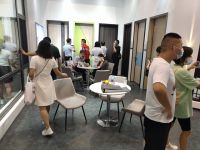 疫情下的富轩全屋门窗