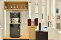 全面打造“芯”时代净化盛宴领尚“双净”组合亮相广州建博会