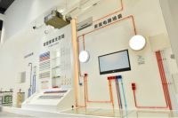 亮相广州建博会|联塑家装建材人气口碑双丰收