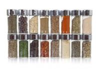 厨房调料品太多没地放？教你给它们定制“豪宅”