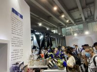 2020中国建博会 | 皇派门窗朱梦思：门窗行业集中度会越来越高