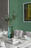 728汇明爱家日：汇明A+墙布爆款《雅·竹隐》回归！