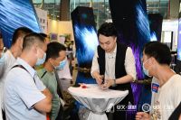 江西·安义建材馆|广州建博会绽放光彩，亮点活动不停歇