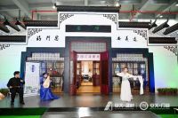 江西·安义建材馆|广州建博会绽放光彩，亮点活动不停歇