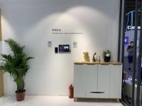 锐吉亮相建博会，实力构建智能镜全家居场景
