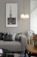 【728汇明爱家日】汇明A+墙布爆款《雅·竹隐》回归！