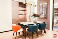 曲美定制新品惊艳2020建博会 展会直播带货狂销1.6亿！