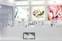 优趣汇再度亮相美博会，精品荟集引燃会场热潮！