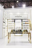 优趣汇再度亮相美博会，精品荟集引燃会场热潮！