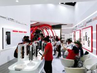 中国建博会（广州）圆满落幕，安钥科技备受瞩目