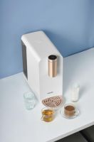 老罗搭档安利他飞利浦净化即热一体机