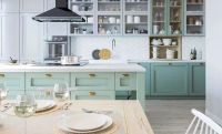 2020年最流行的橱柜颜色 千万别再瞎买了！