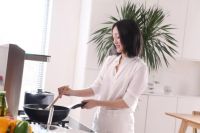 蓝炬星集成灶：周迅加盟《乐队的夏天2》！有句话怎么说来