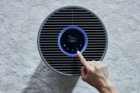 飞利浦空气净化器 让酷夏宅家也能畅享优于欧洲标准好空气