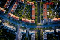 万科·莱茵半岛 | 经历疫情，看到了理想家的模样