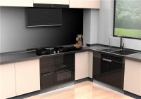 万和全球首发厨房洗涤中心 引领厨房新生活