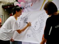 团队拉练 穿越激情——舒适猫2020夏季穿越