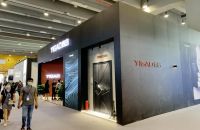 又被围观了!?意高参展被多家媒体报道!全新产品星河超吸睛