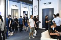 涛涛门业汪雪林：围绕品牌价值，让用户安心、放心、舒心