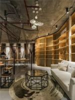 莫干山OSB板：TA素颜都很好看，你却不知道