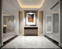 「ARTE MUNDI美学设计大赛」-鲁班装饰 吴燕