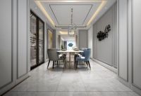 「ARTE MUNDI美学设计大赛」-鲁班装饰 吴燕