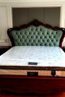 特莱卡床垫怎么样 ，特莱卡床垫质量评价？