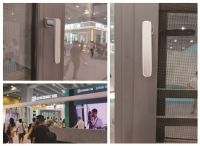 HOPO Pro全面升级 广州建博会携手门窗品牌亮相