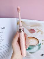 歌岚消毒便携小香刷，解锁洁齿亮白新姿势