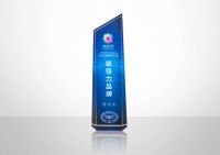 匠心质造 ，“葵花”加冕丨好太太再获大奖